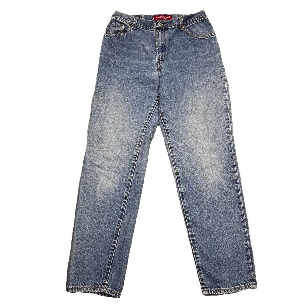 Levi's Women's Blue Jeans